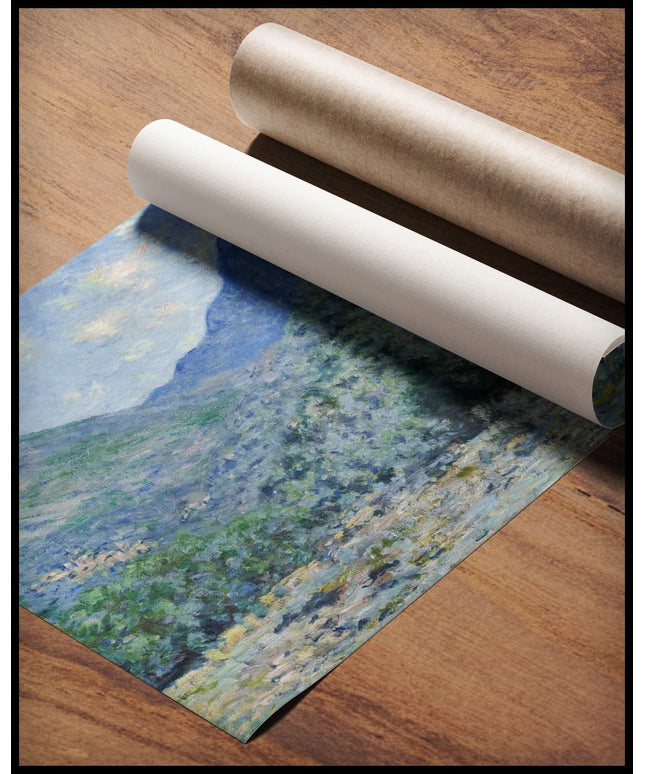 Valle Buona, Near Bordighera