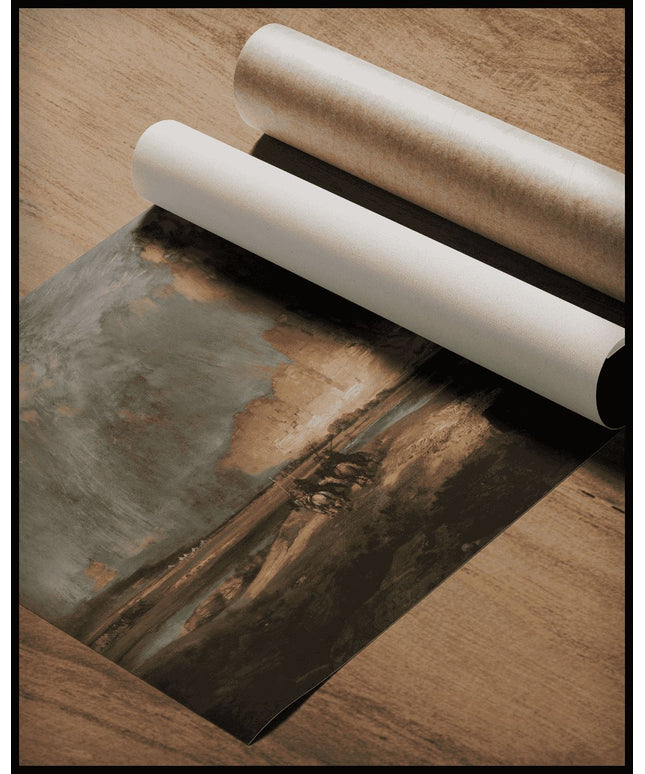 Cliffs Colorado River