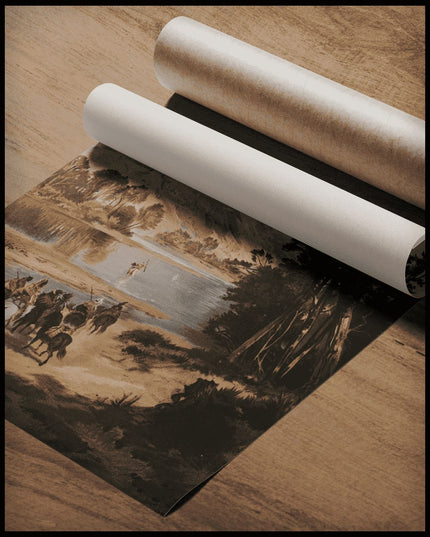 Cliffs Colorado River