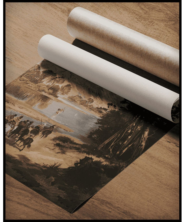 Cliffs Colorado River