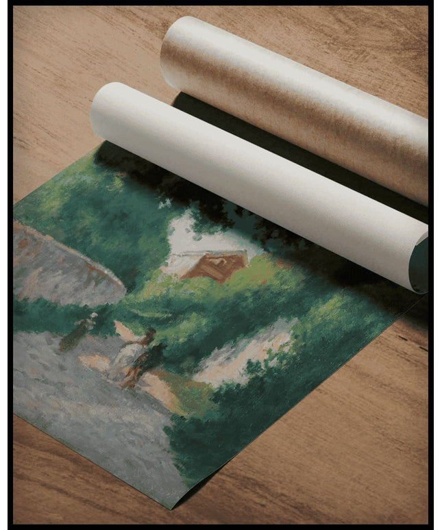 Environs De Rolleboise