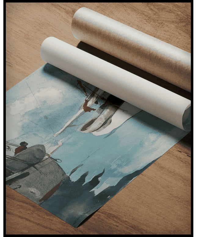 Fishing Boats Key West