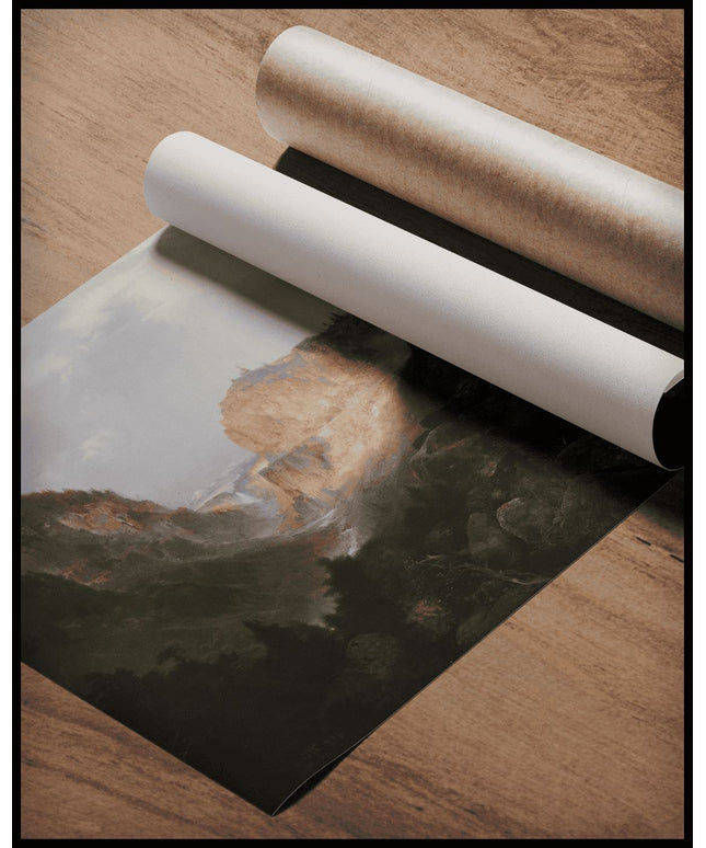 Golden Gate Yellowstone