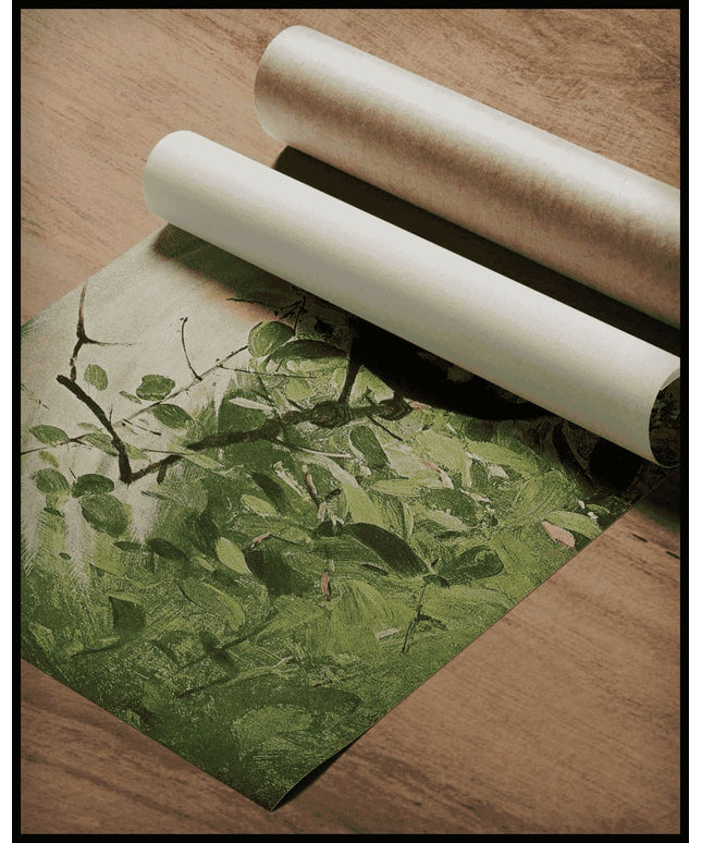 Great Bird Of Paradise