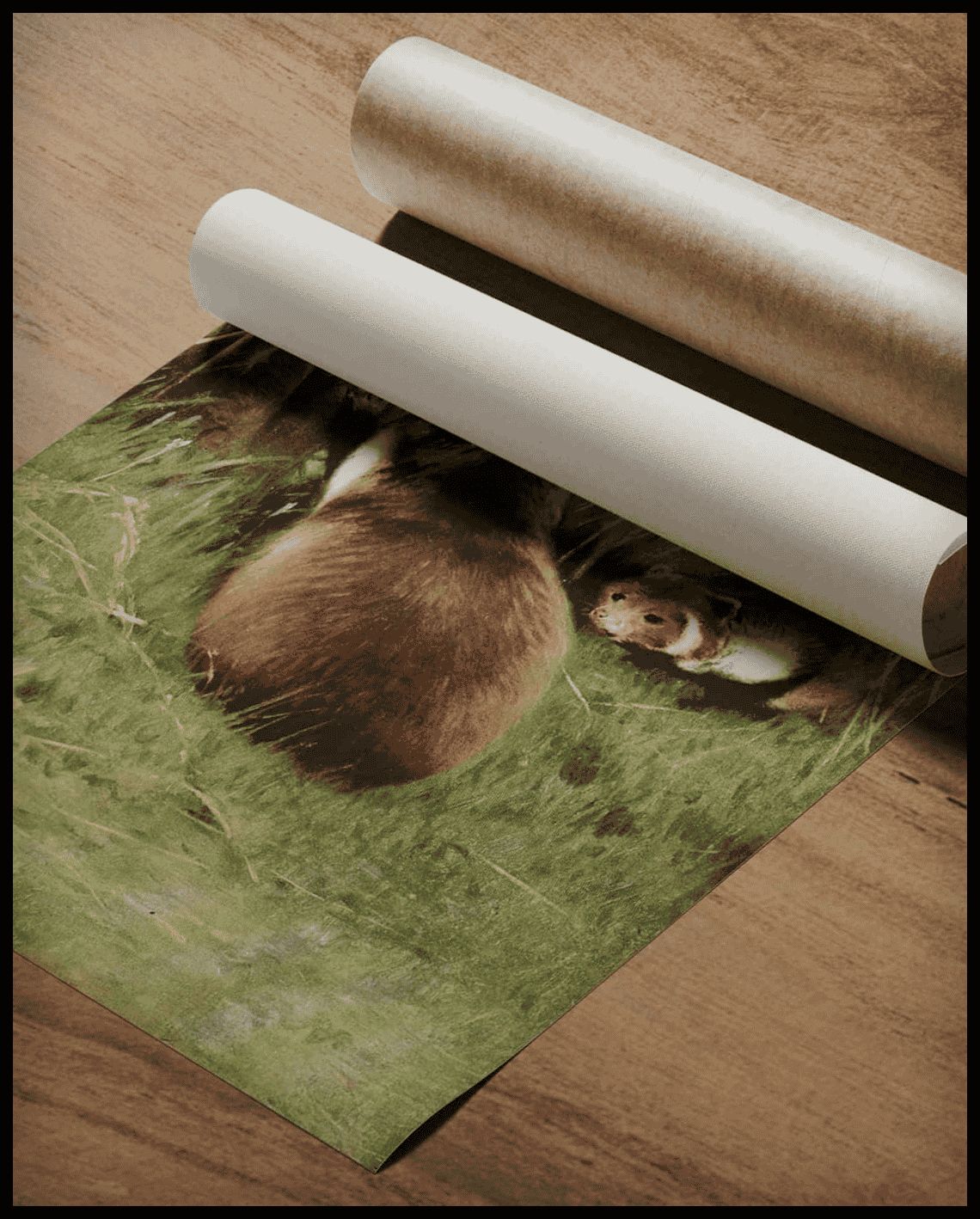 Hamster