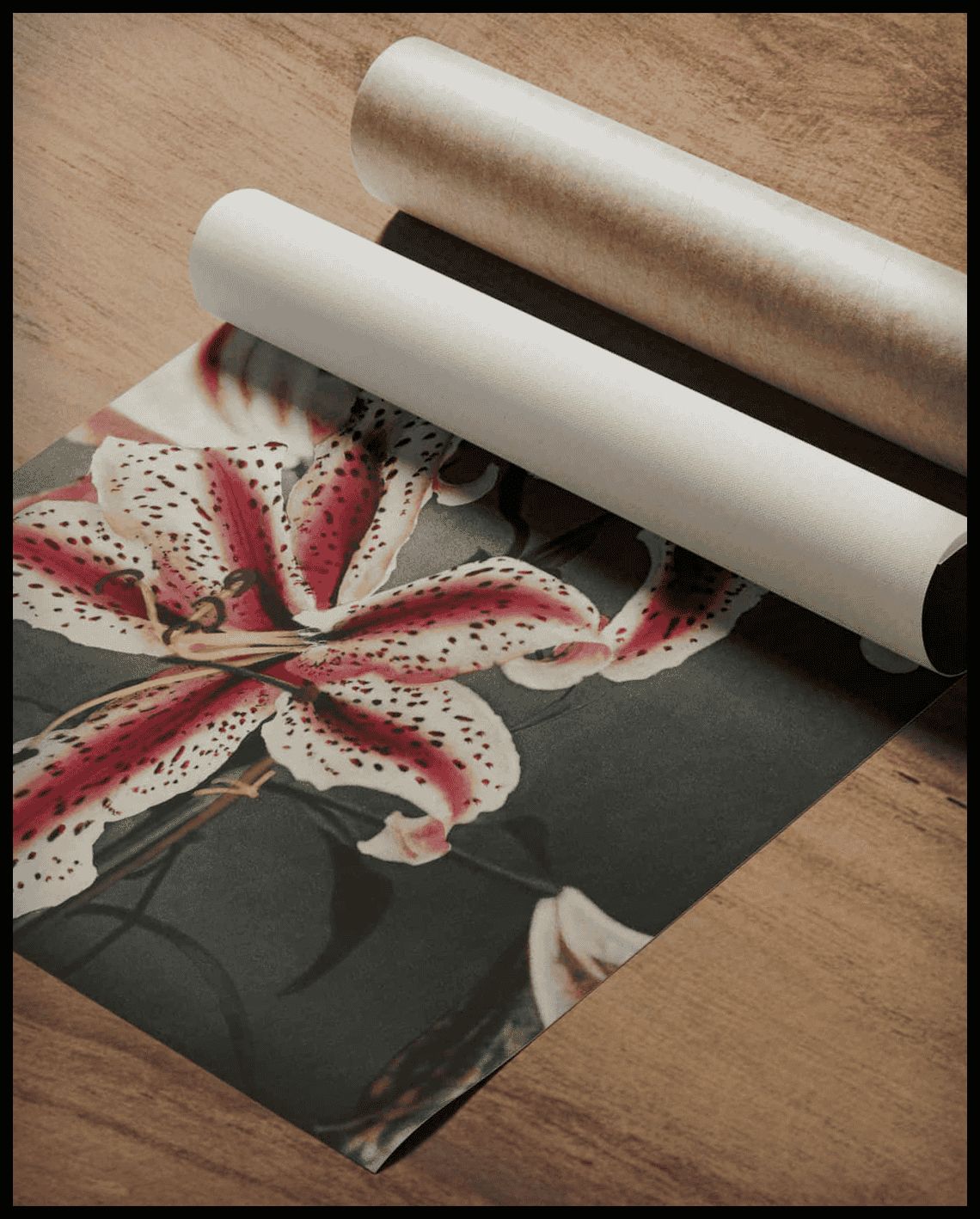 Japanese Flowers
