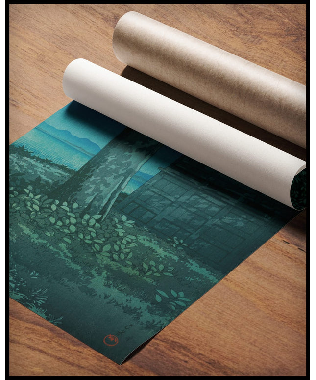 Hachirogata Lagoon Akita