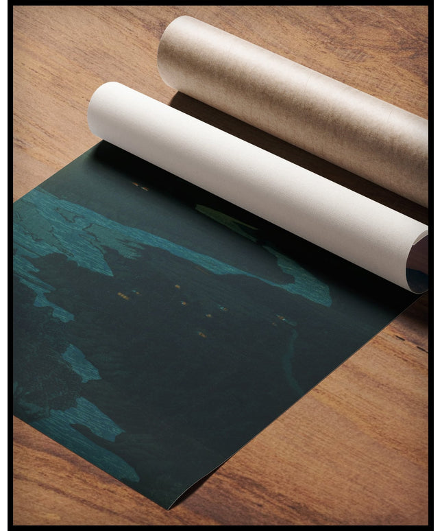 Ioridani Pass, Etchu