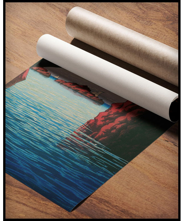 Kojaku Cavern, Oga Peninsula