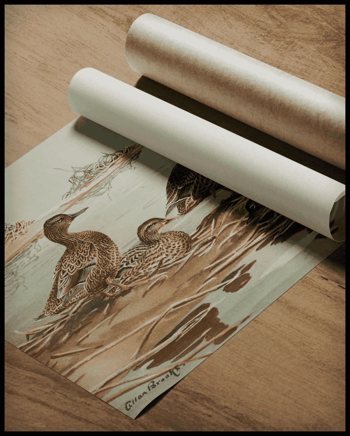 Hawaiiente Poster