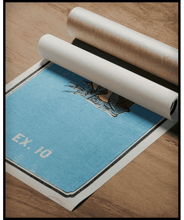 Jinta Hirayama Poster