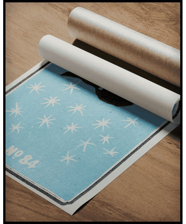 Jinta Hirayama Poster