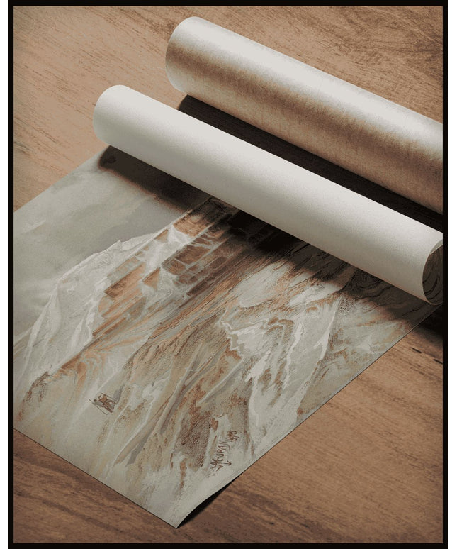 Hot Springs Gardiner River