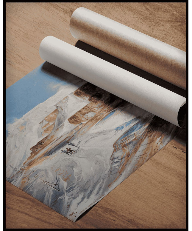 Hot Springs Gardiner River