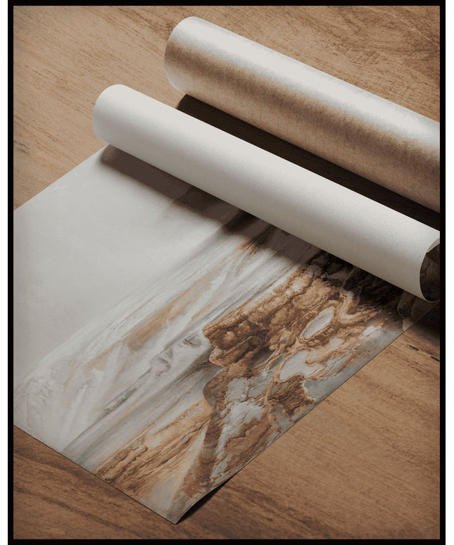 Hot Springs Yellowstone