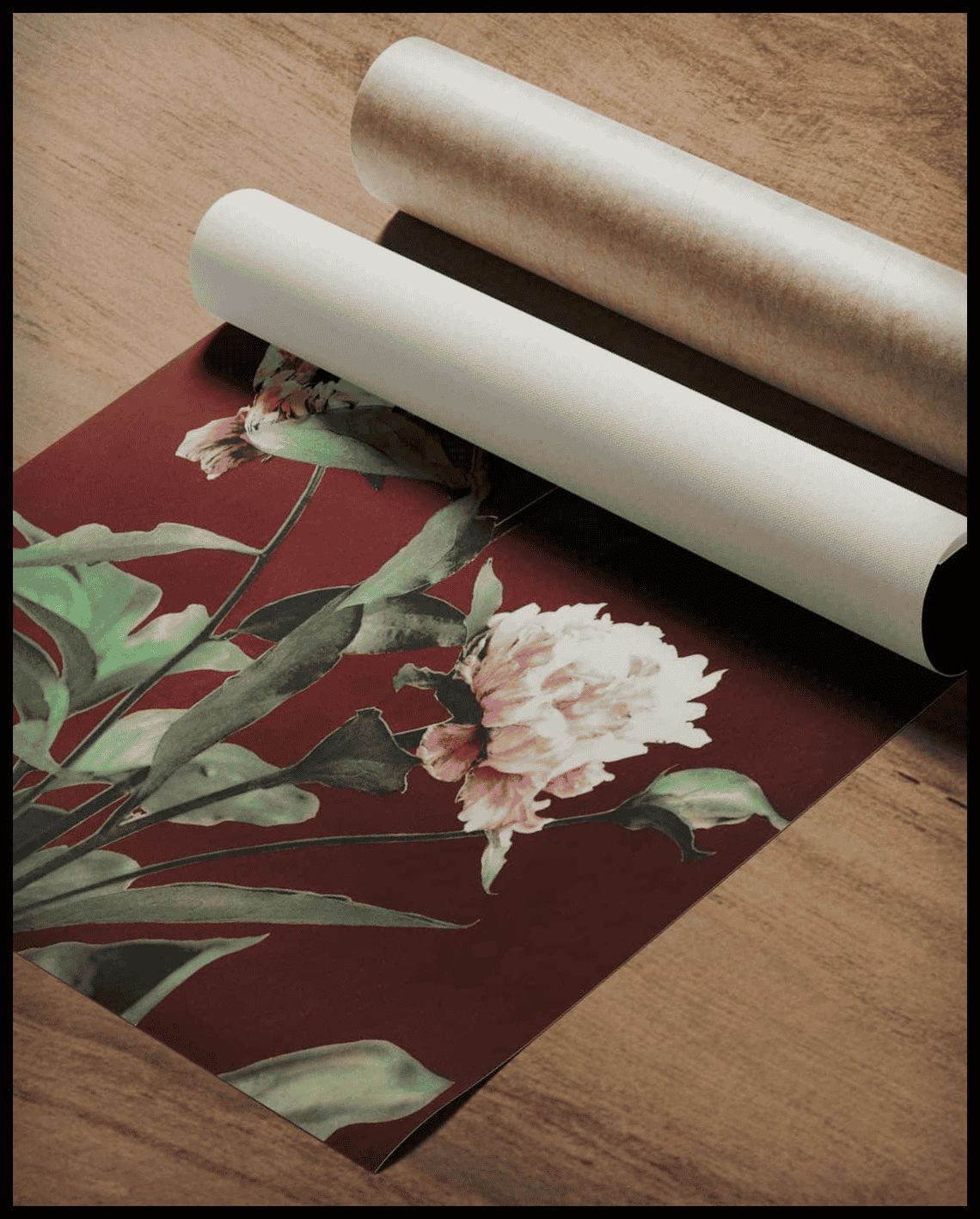 Japanese Flowers