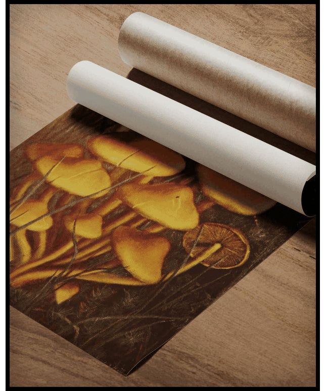 Hypholoma Fasciculare