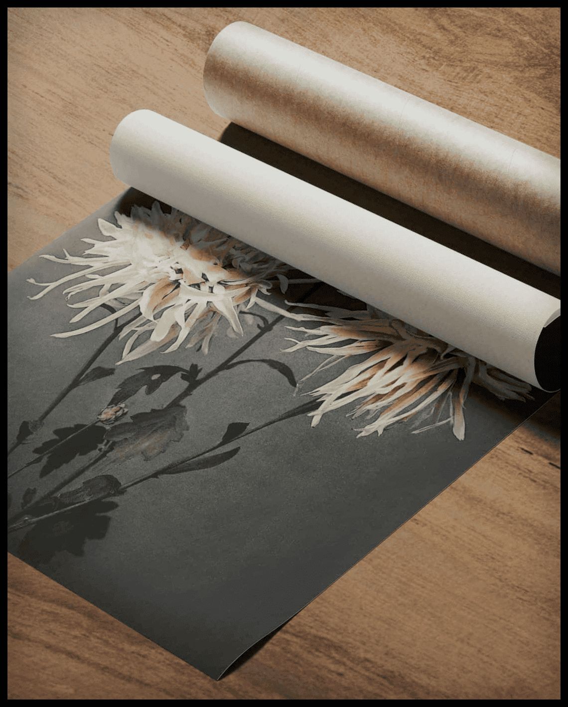 Japanese Flowers