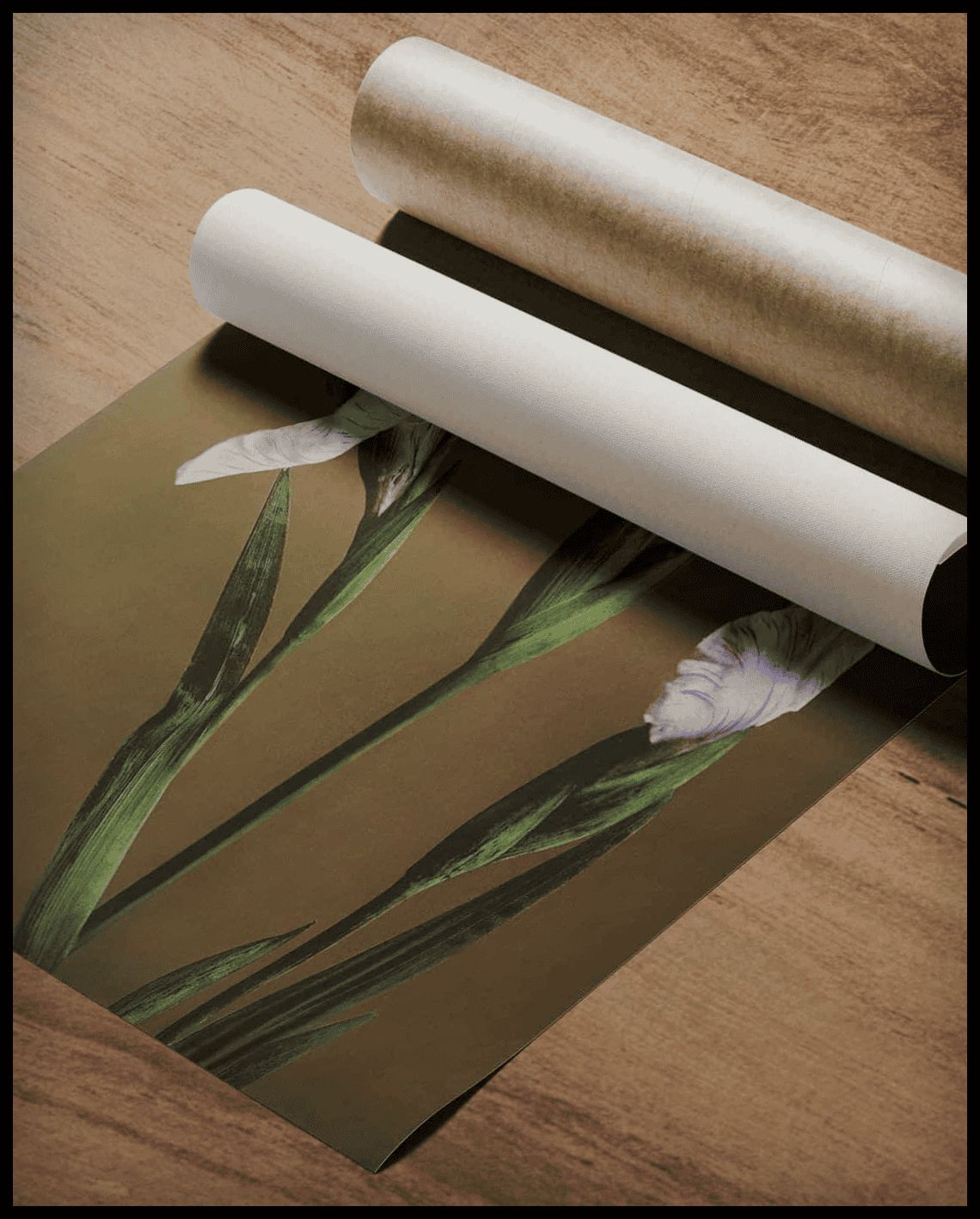 Japanese Flowers
