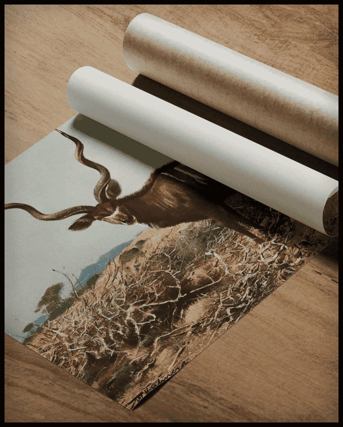 Kudu