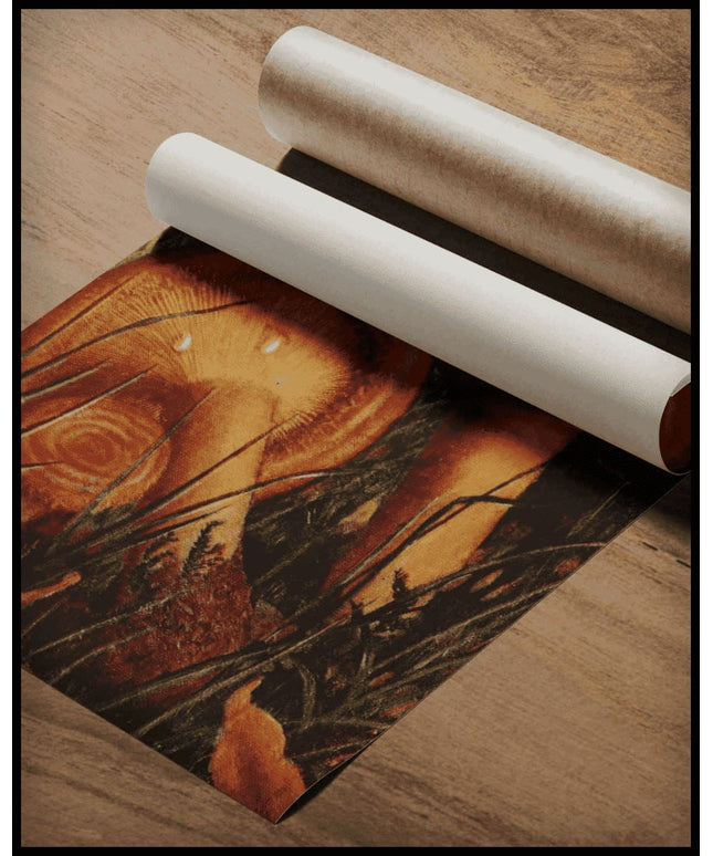 Lactarius Torminosus