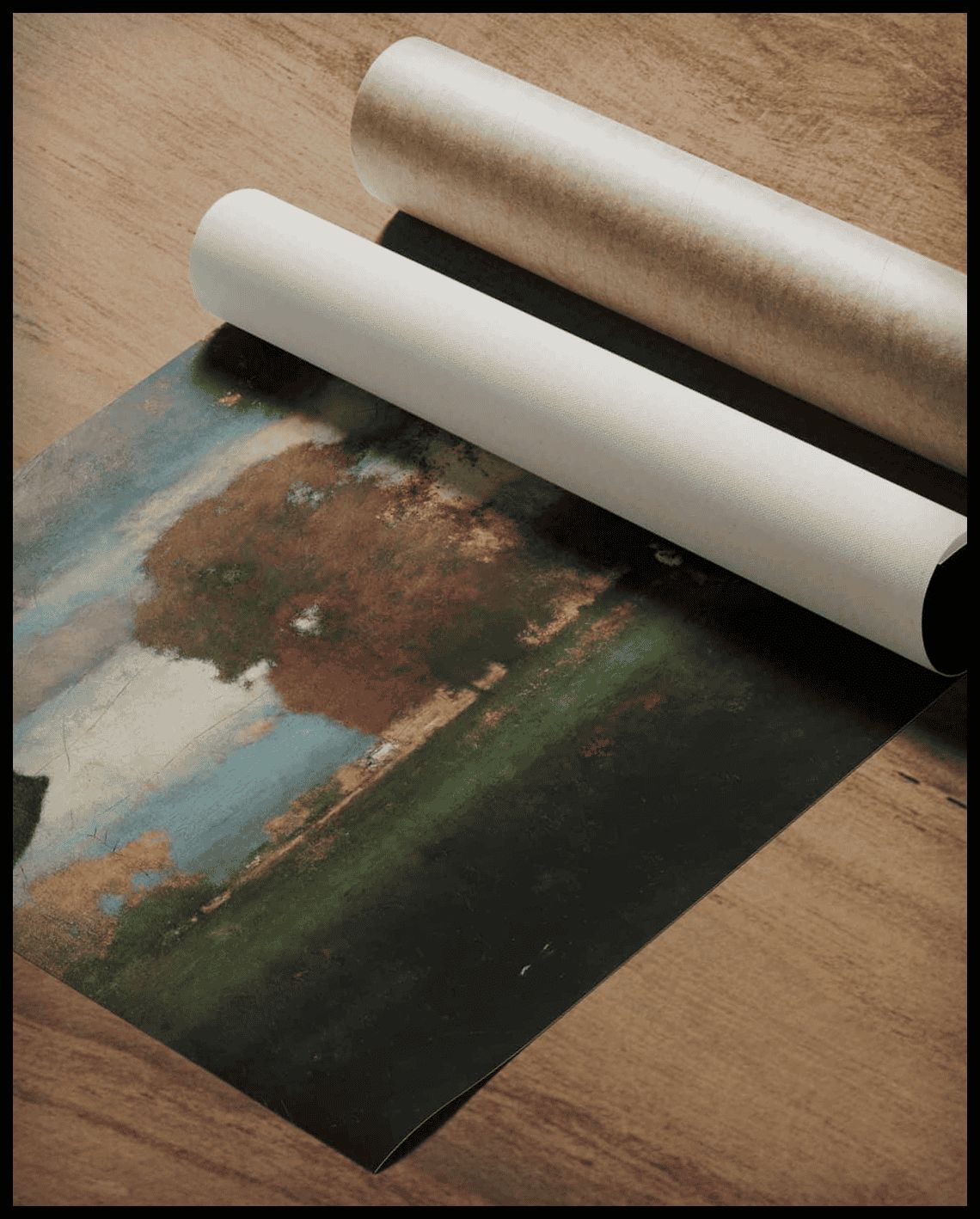 Paysage