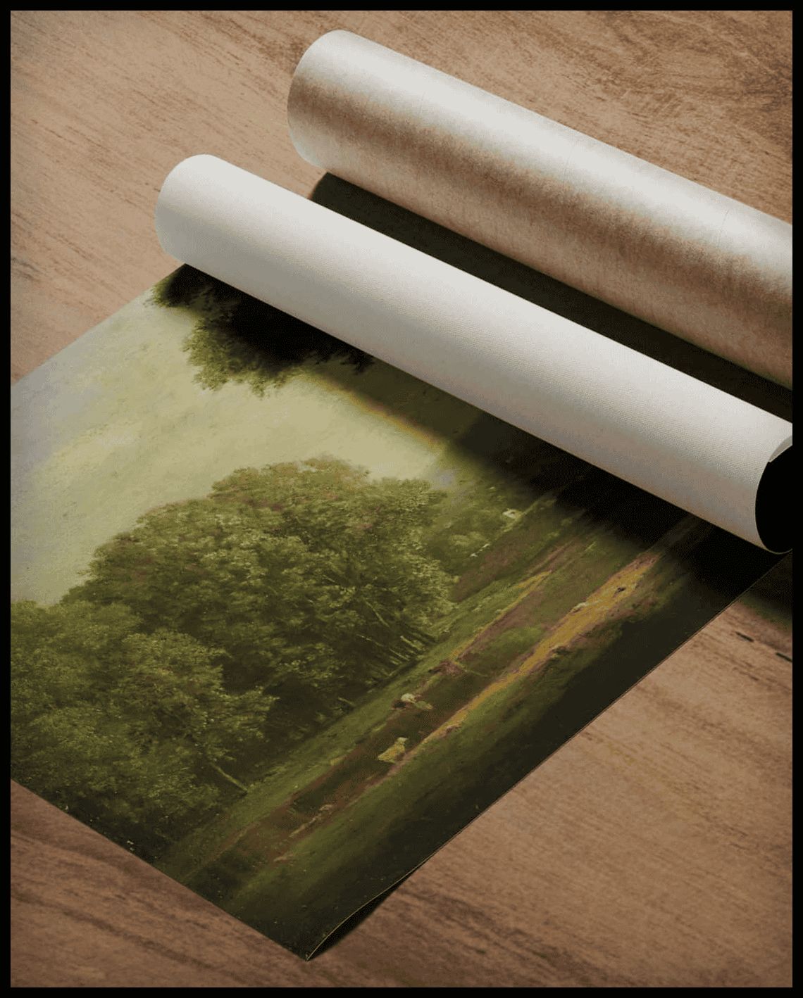 Paysage