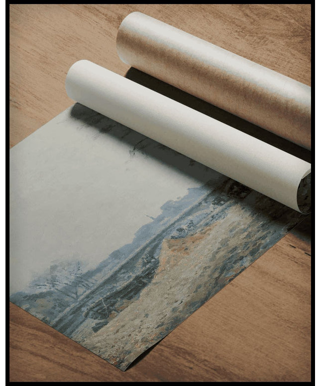 Le Pont De Solferino