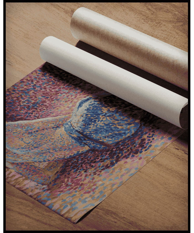 Le Repos De Louvrier