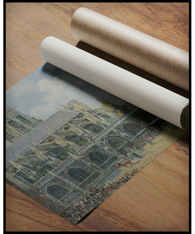 L’Église Saint-Jacques