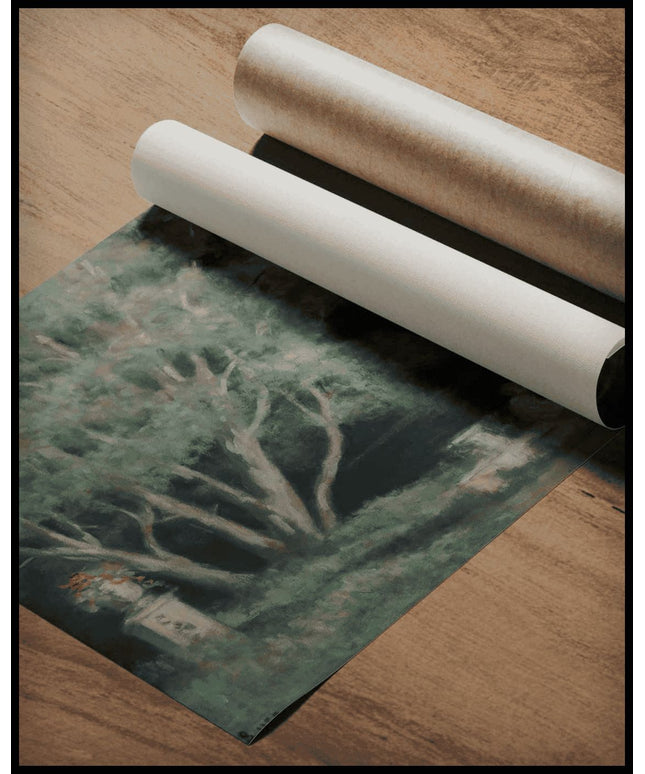 Les Baigneurs Au Jet D’eau