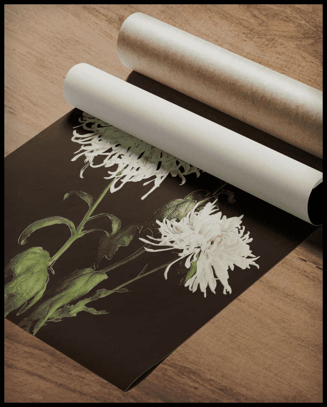 Japanese Flowers