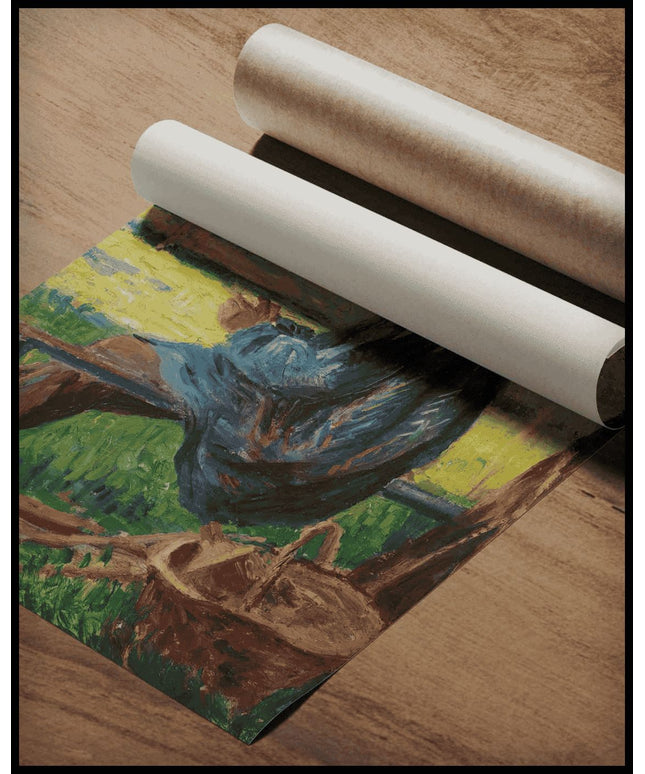 Ludovic Rodo Pissarro