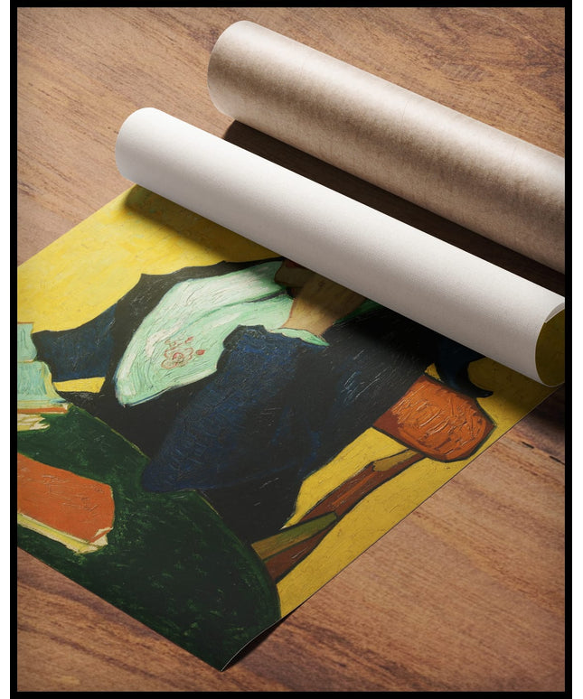 Madame Joseph-Michel Ginoux