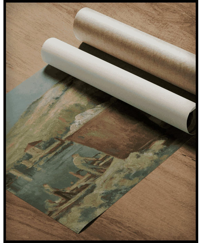 Méricourt, Les Carrières