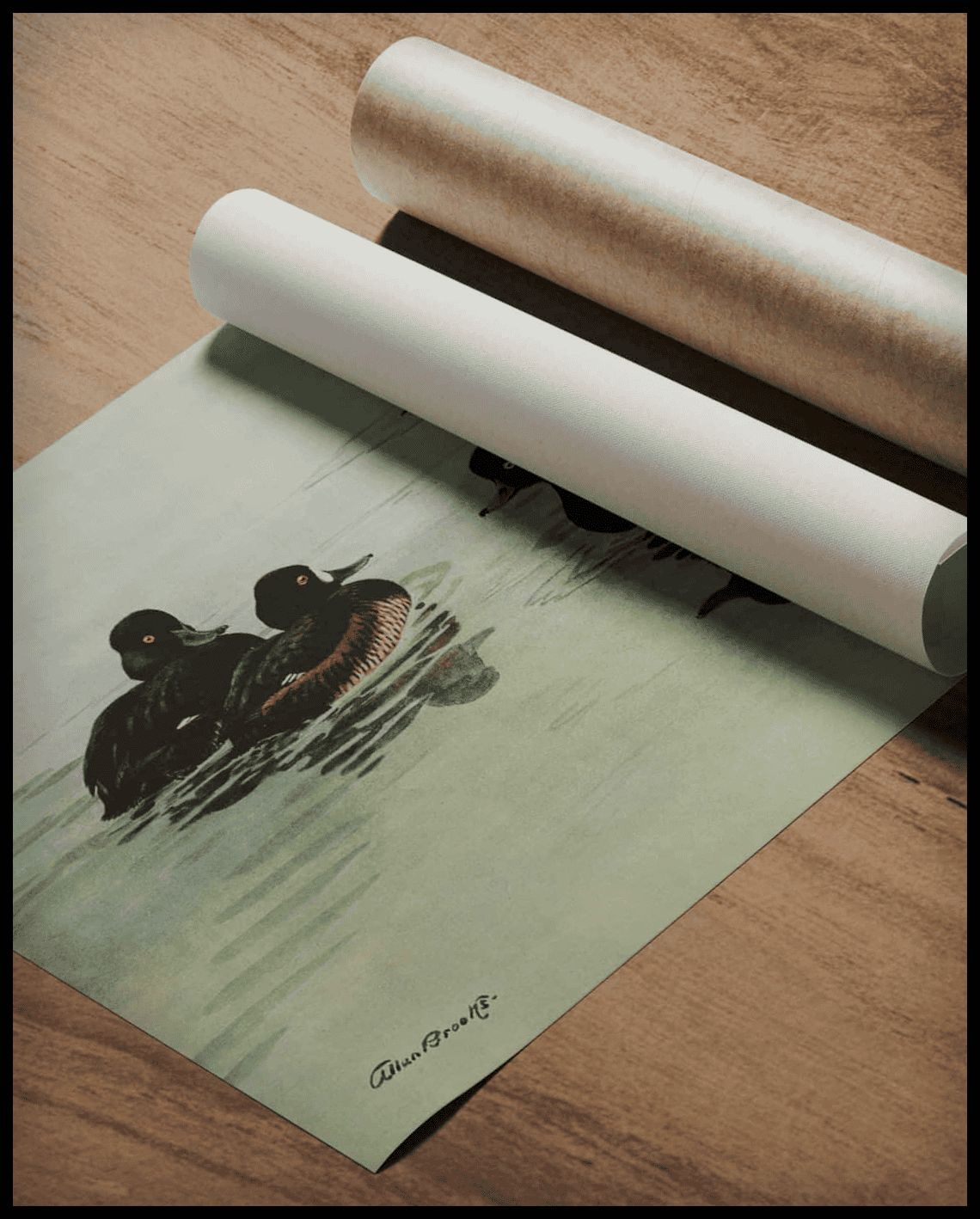 Maoriente Poster
