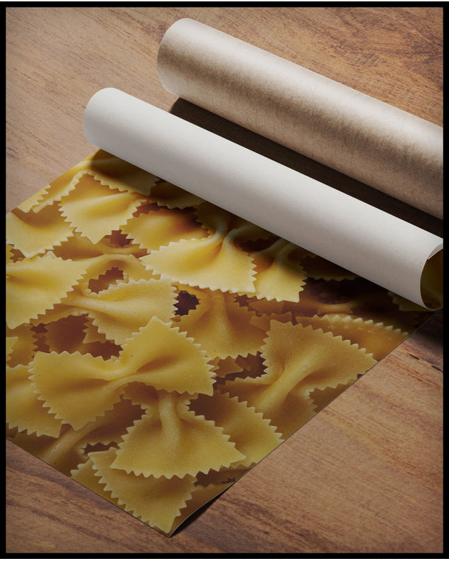 Farfalle Poster