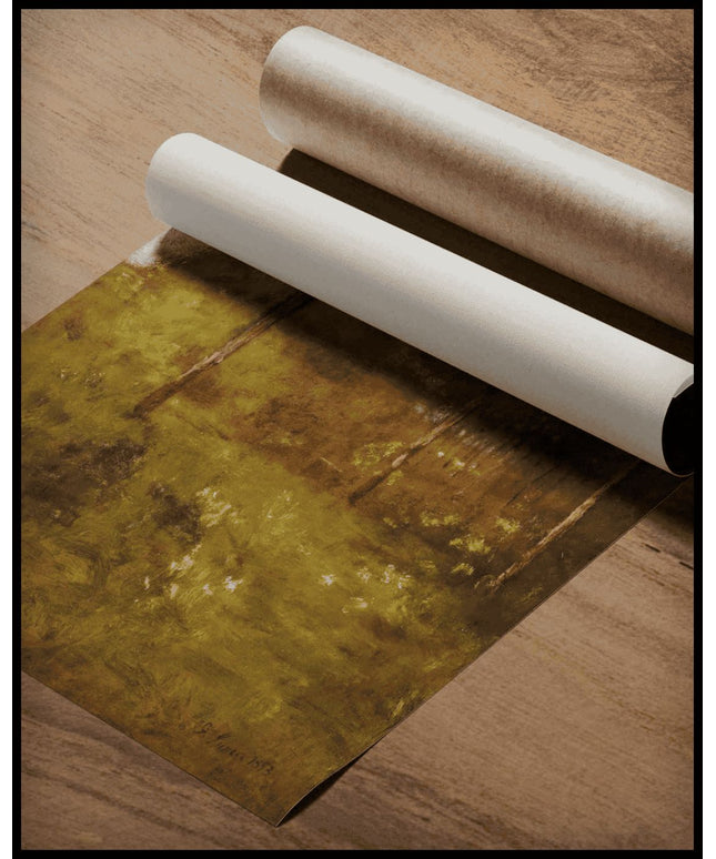 Orange Road Tarpon Springs