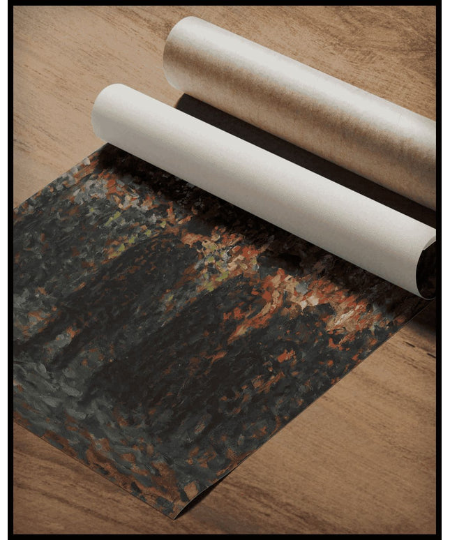 Les Boulevards, La Nuit