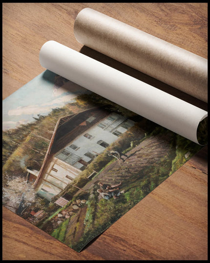 Ansicht von Innsbruck