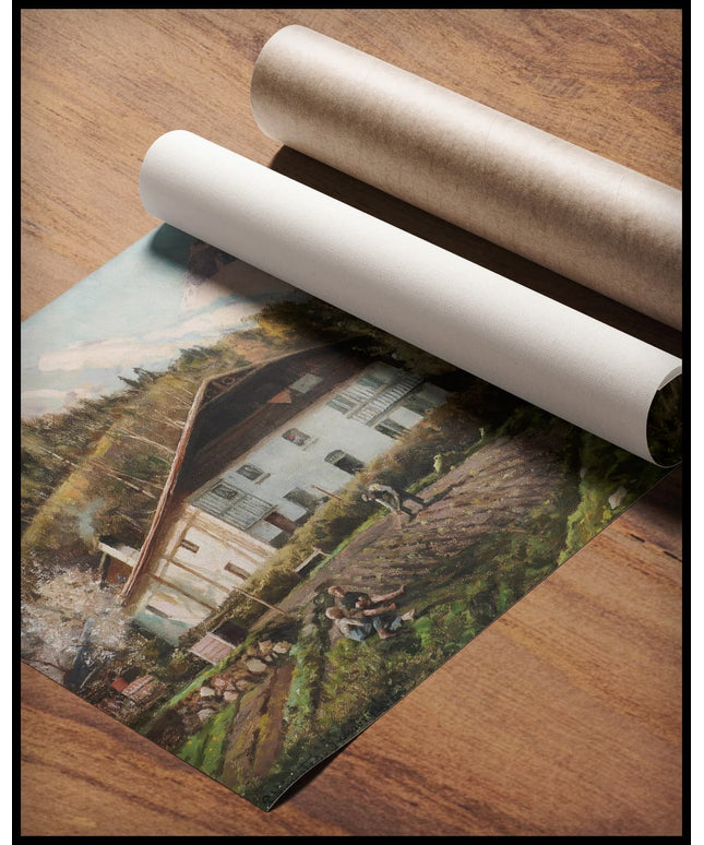 Ansicht von Innsbruck