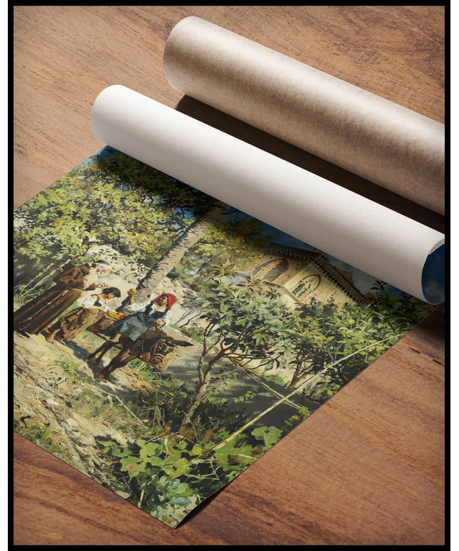 Palazzo di Santo Stefano