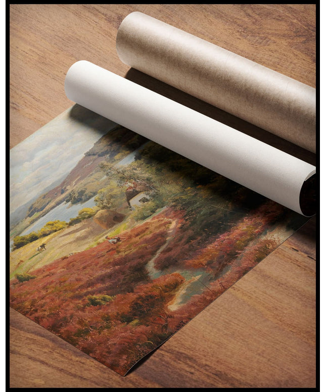 Torsòe bei Silkeberg