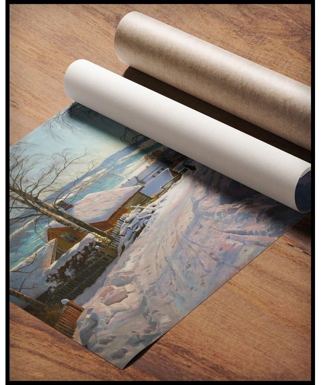 Vingnas bei Lillehammer