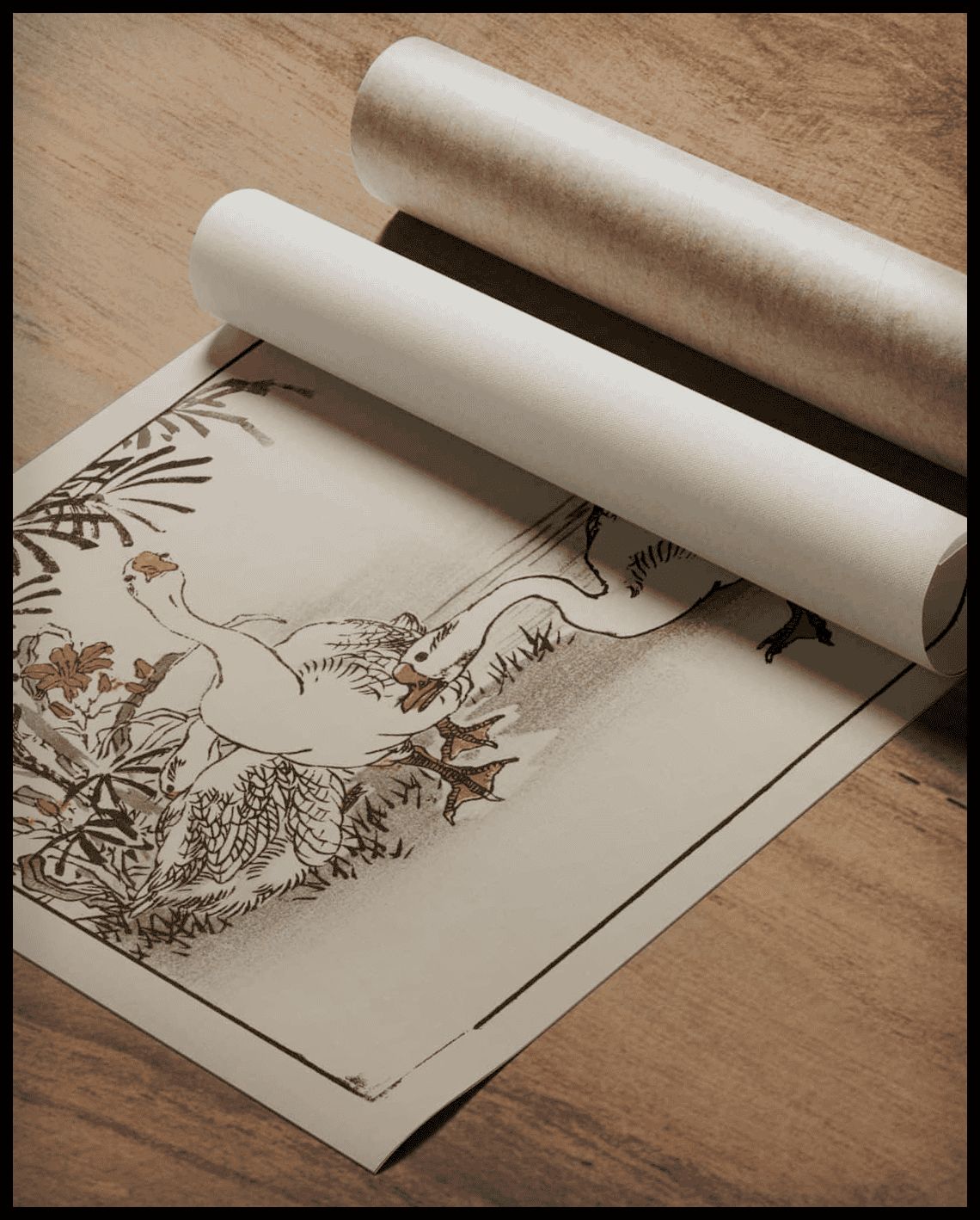 Woodcut 10