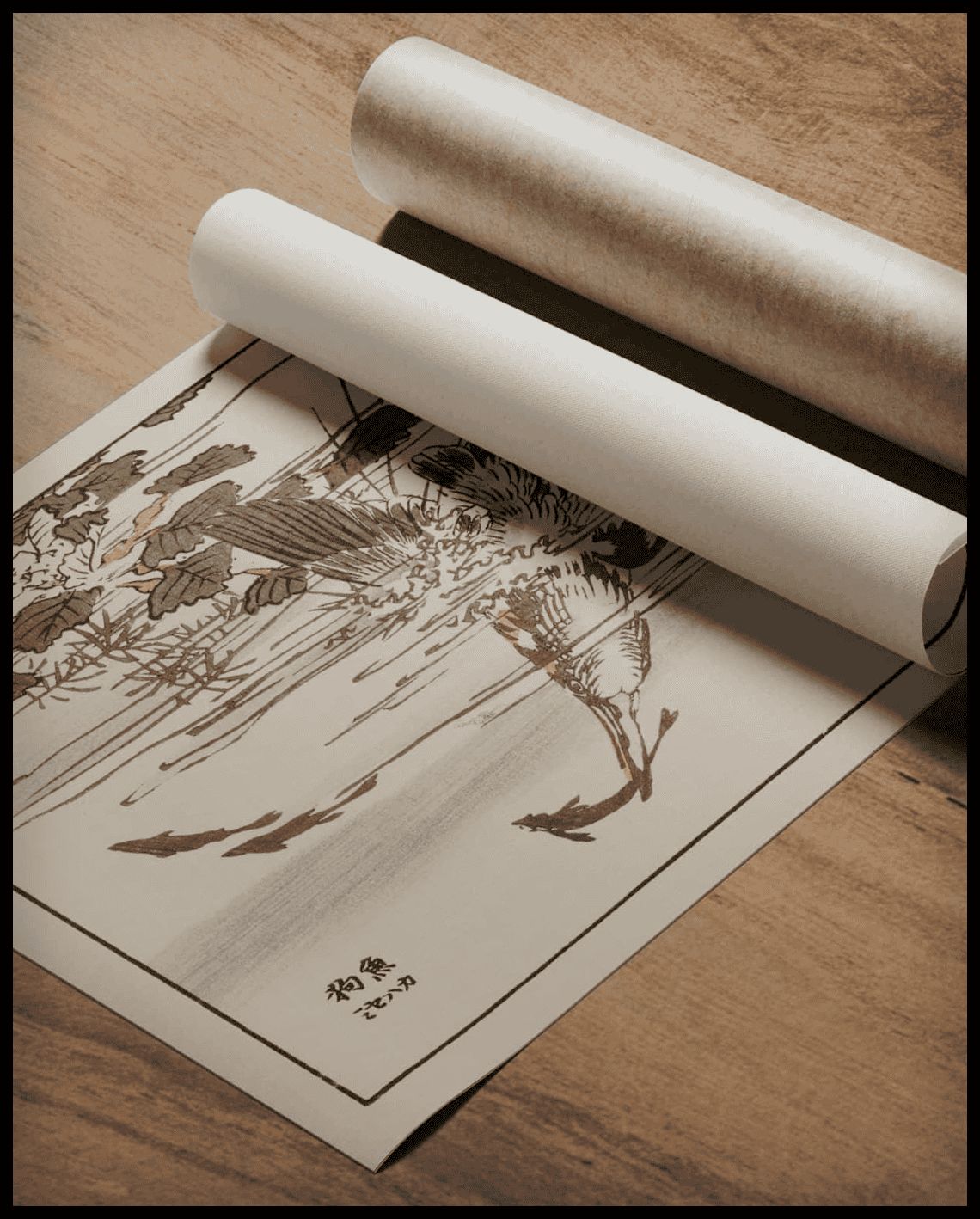 Woodcut 13