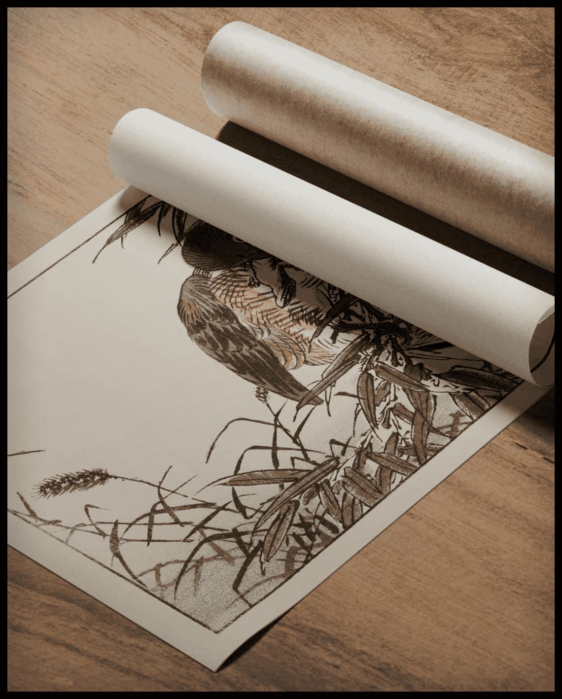 Woodcut 17