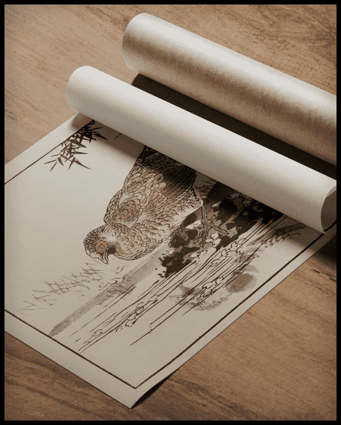 Woodcut 19