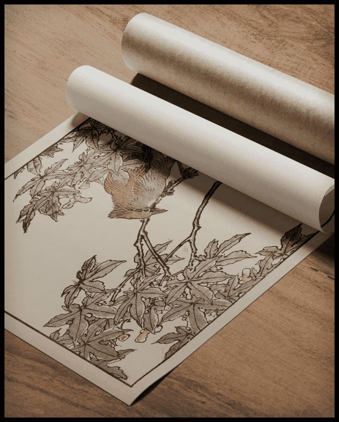 Woodcut 29