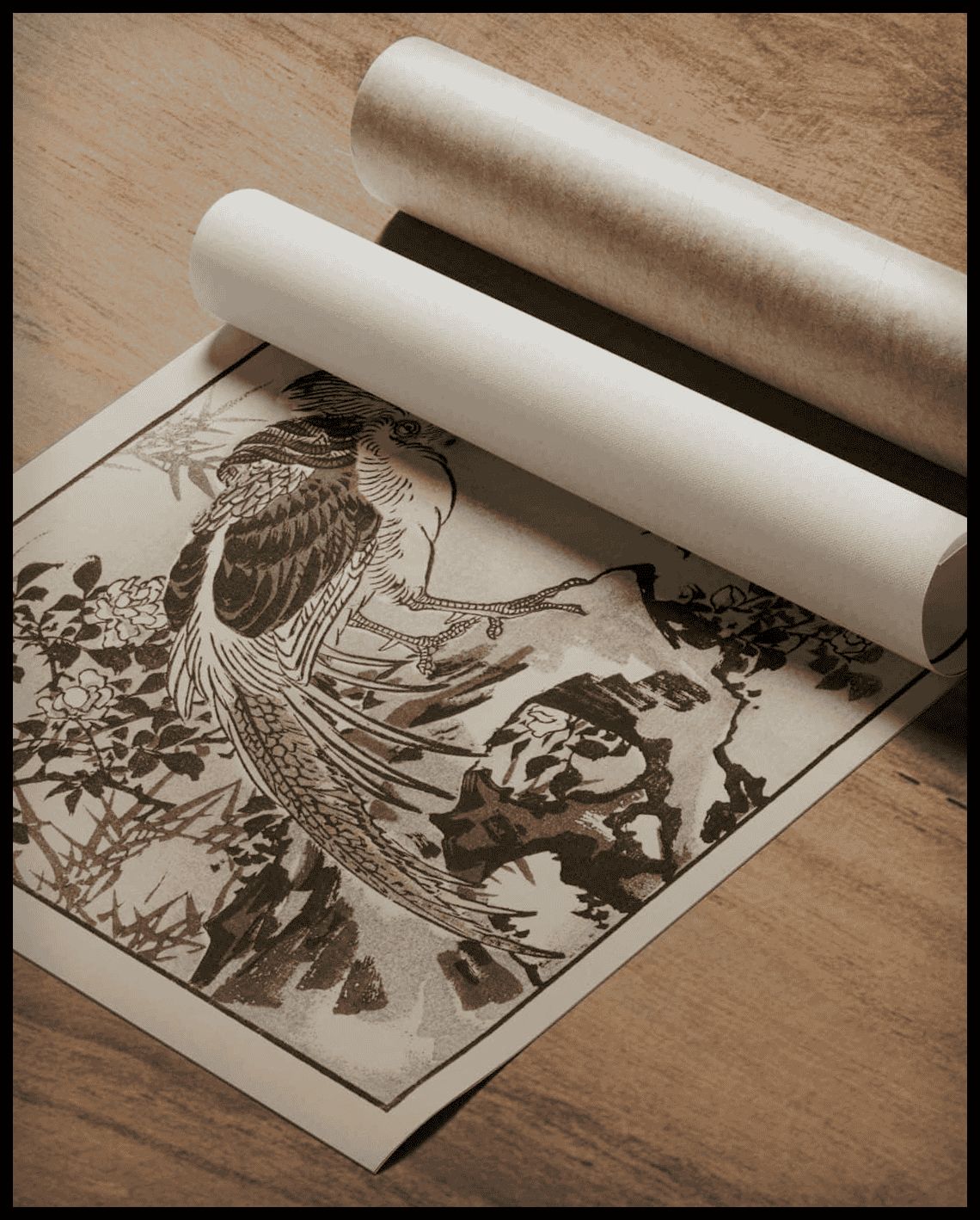 Woodcut 33